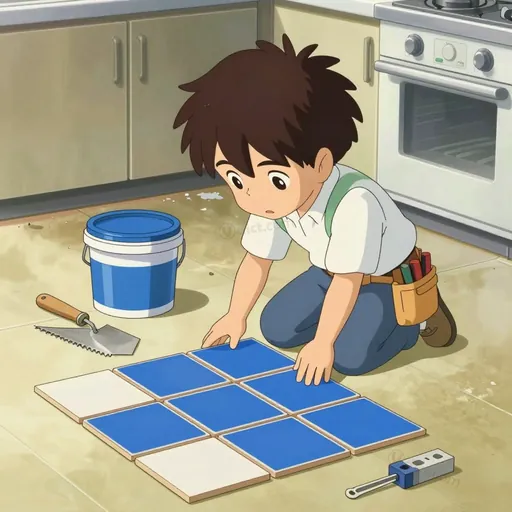 tiler