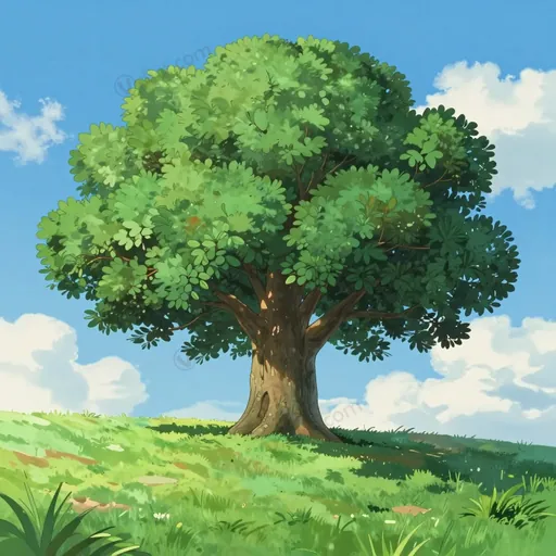 tilia americana