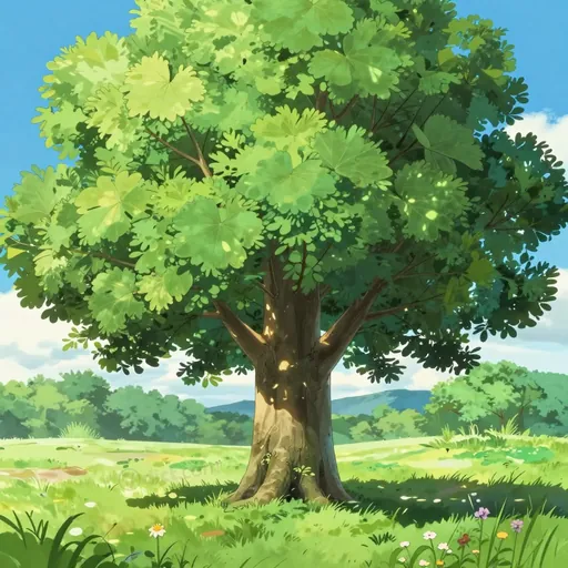 tilia heterophylla