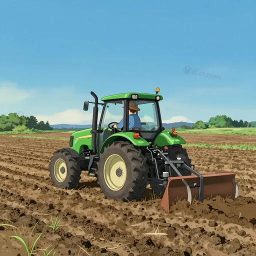tillage
