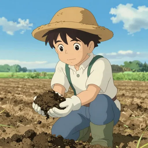 tilth