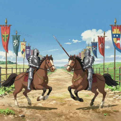 tiltyard