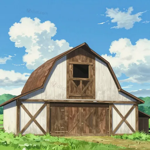 timber-framed