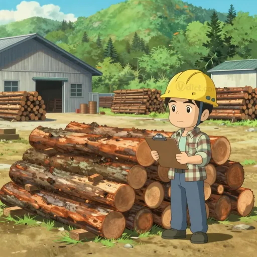 timberman