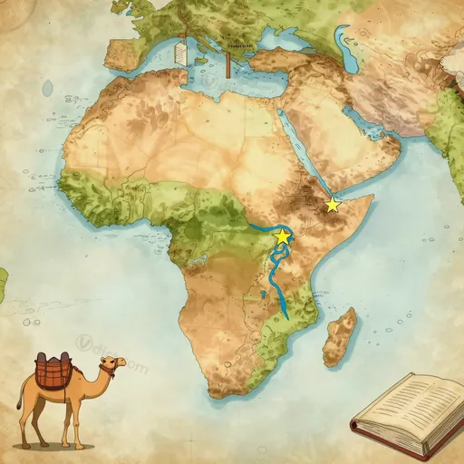 timbuktu