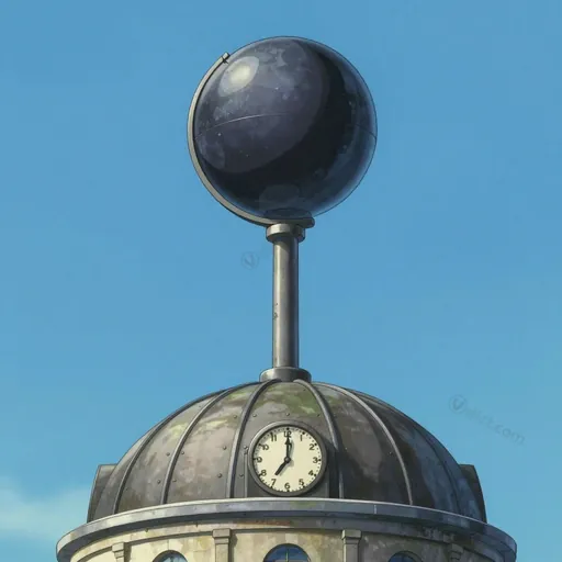 time-ball