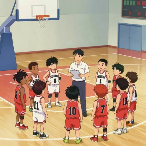 time-out