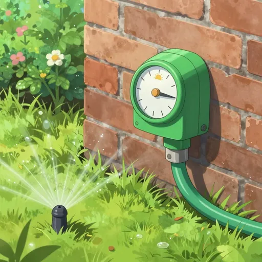 time-switch