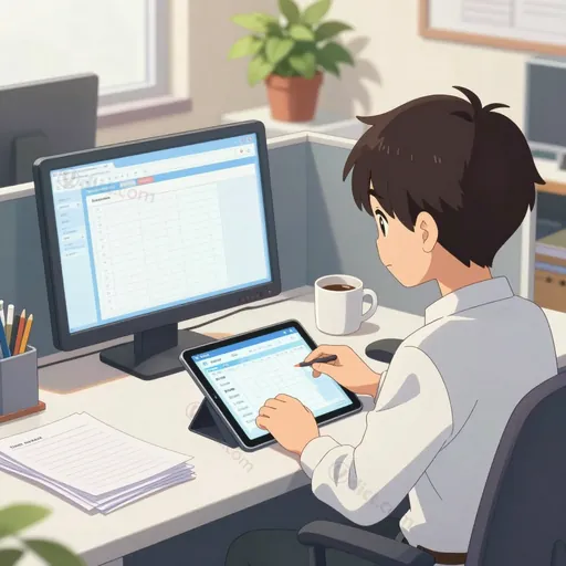 time-work