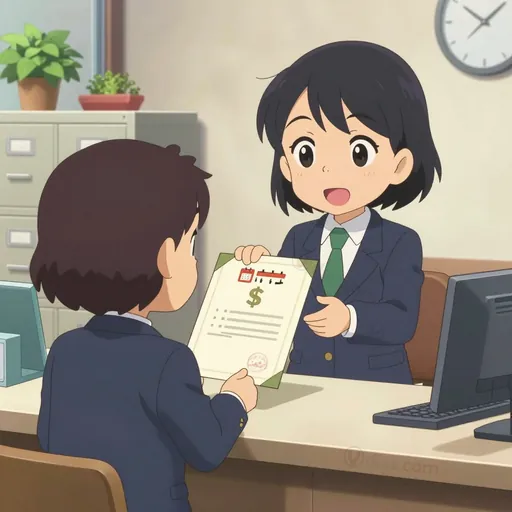 time deposit