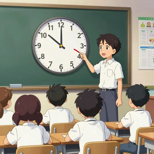 time interval