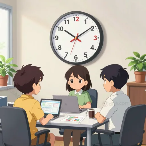 time limit