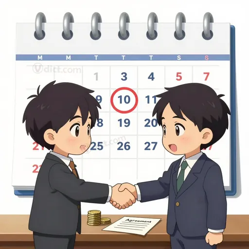 time loan