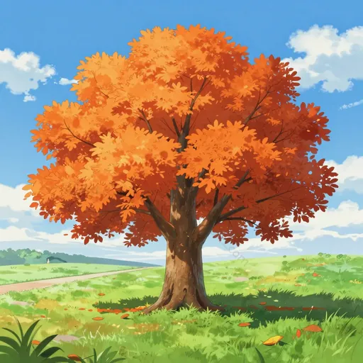 time of year