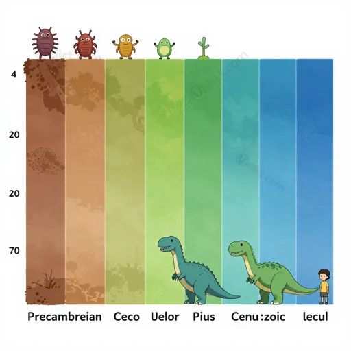 time scale