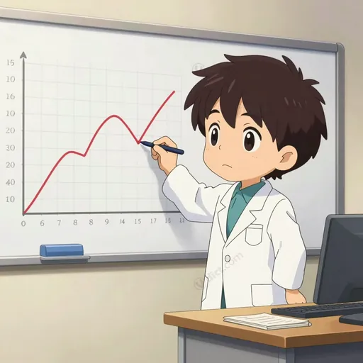 time series