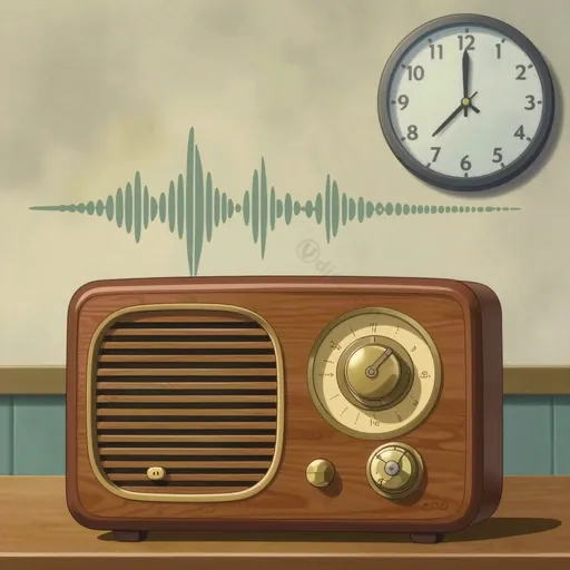 time signal