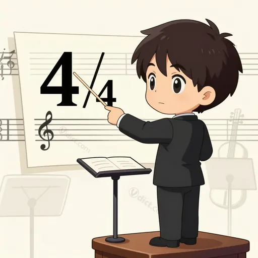 time signature