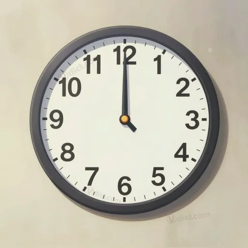 time unit