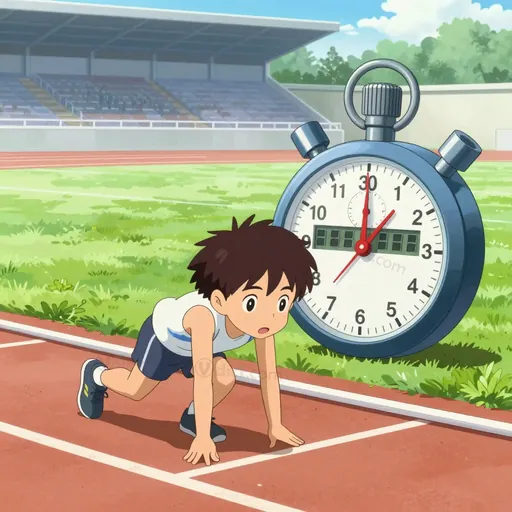 timed