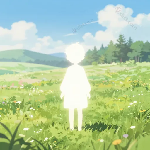 timeless existence