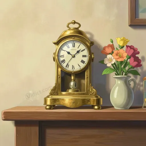 timepiece