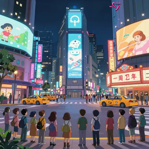 times square