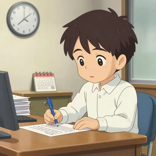 timework