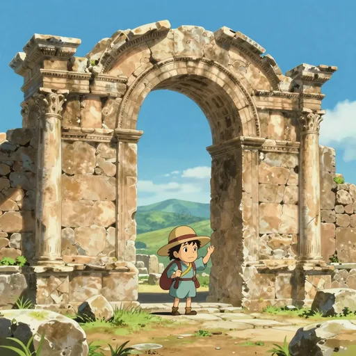 timgad