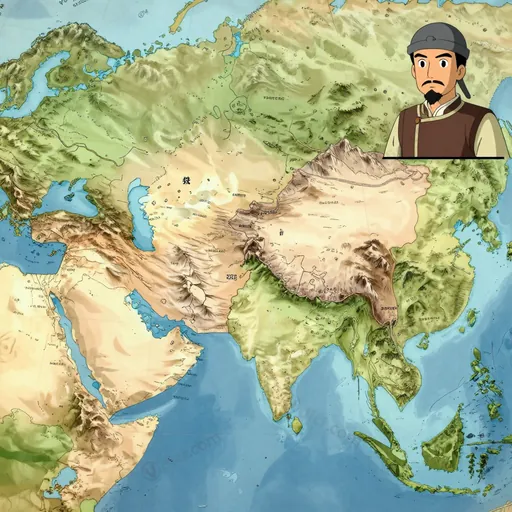 timur