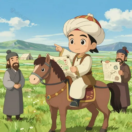 timur lenk