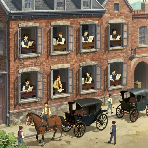 tin pan alley