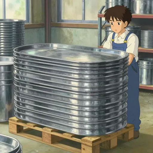 tin plate