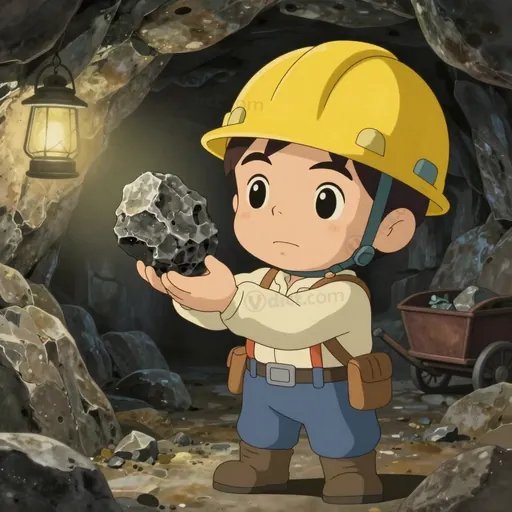 tin pyrites