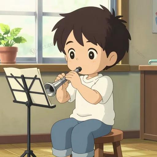 tin whistle