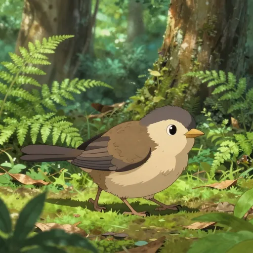 tinamou