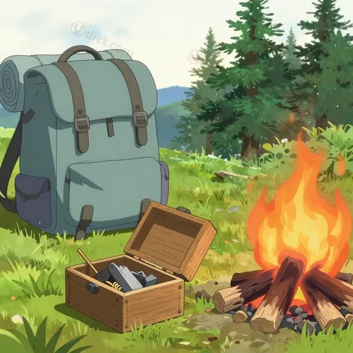 tinder-box
