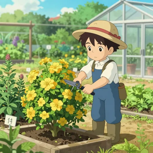 tinnevelly senna