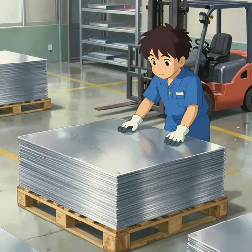 tinplate