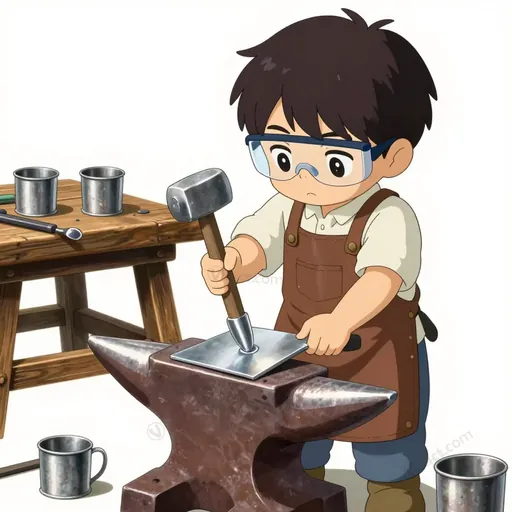 tinsmith