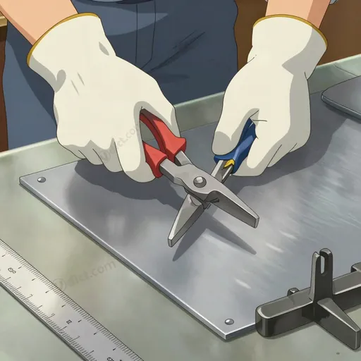 tinsnips