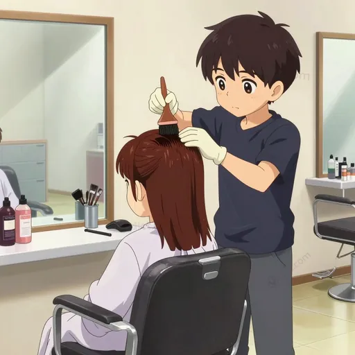 tinting