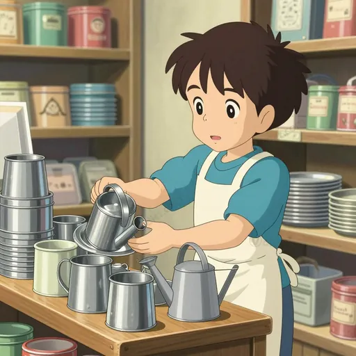 tinware