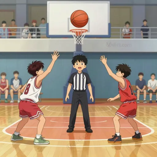 tip-off
