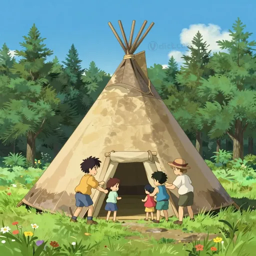 tipi