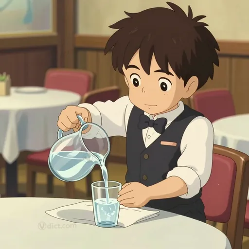 tipped
