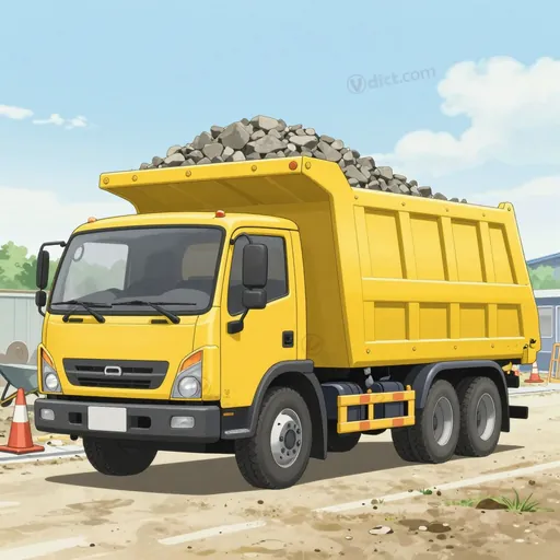 tipper