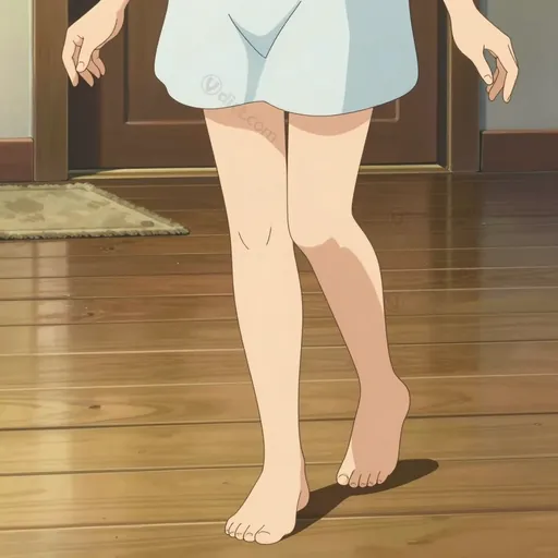 tippytoe