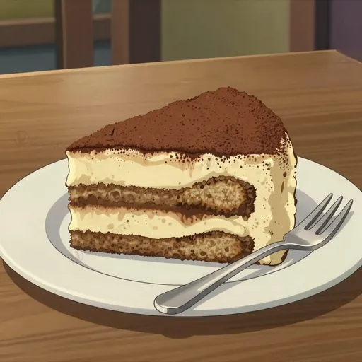 tiramisu