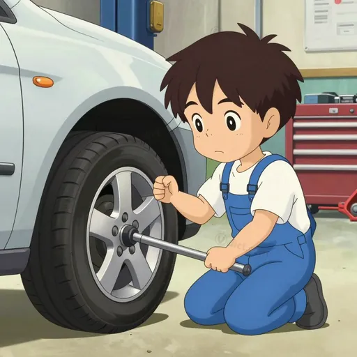 tire iron